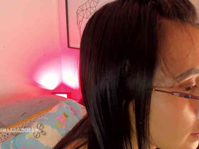 Princess-luna webcam