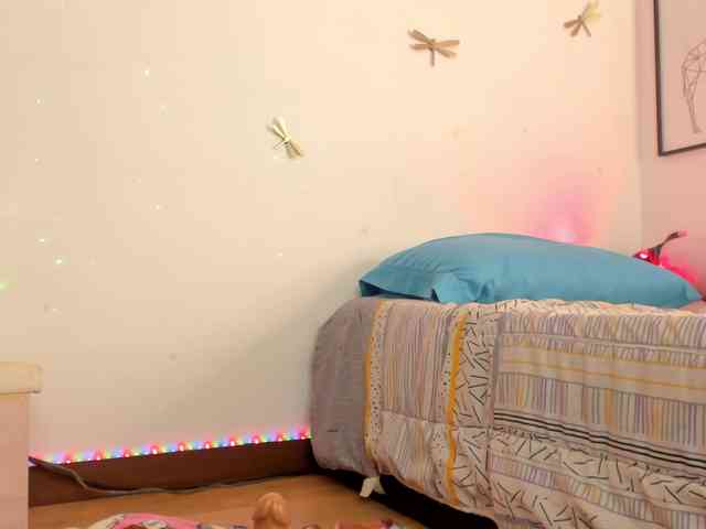 Princess-luna webcam