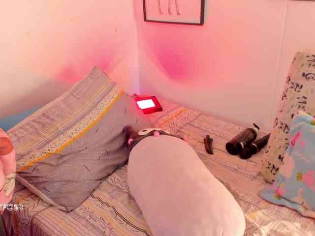 Princess-luna webcam
