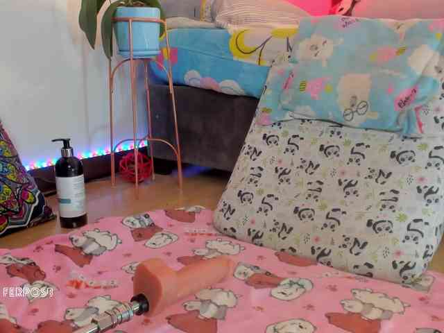 Princess-luna webcam