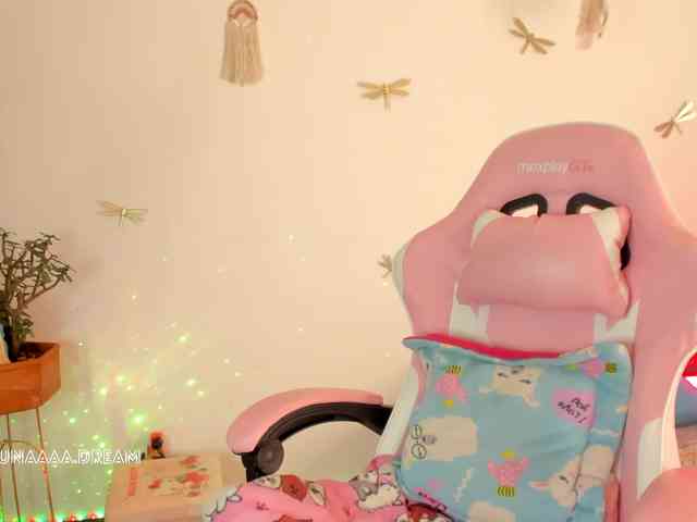 Princess-luna webcam