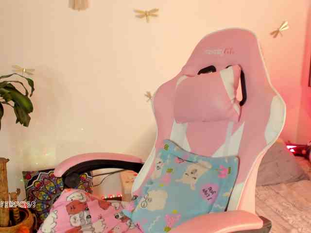 Princess-luna webcam