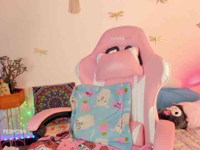 Princess-luna webcam