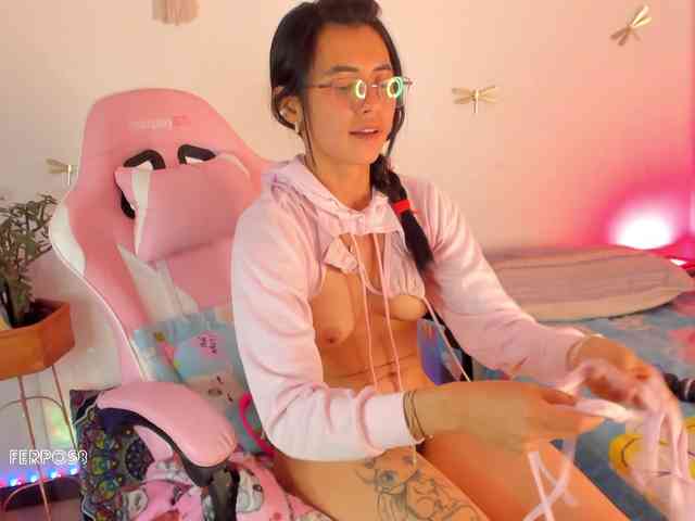 princess-luna's live room
