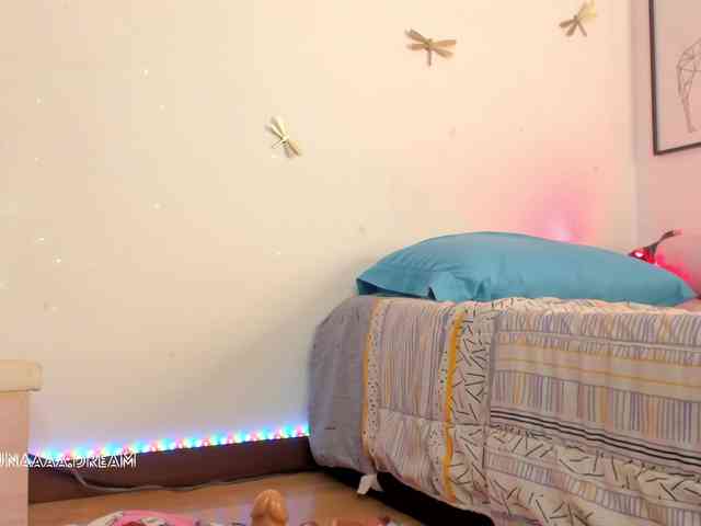 Princess-luna webcam