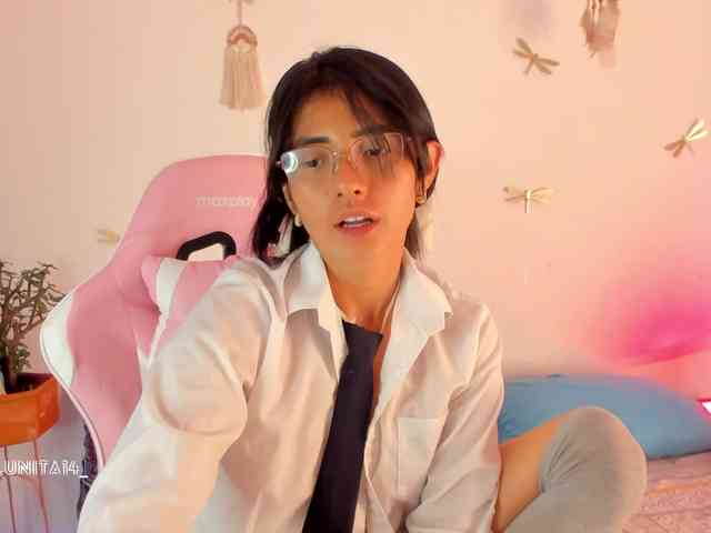 Princess-luna webcam