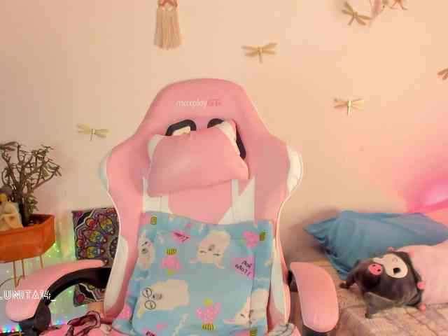 Princess-luna webcam