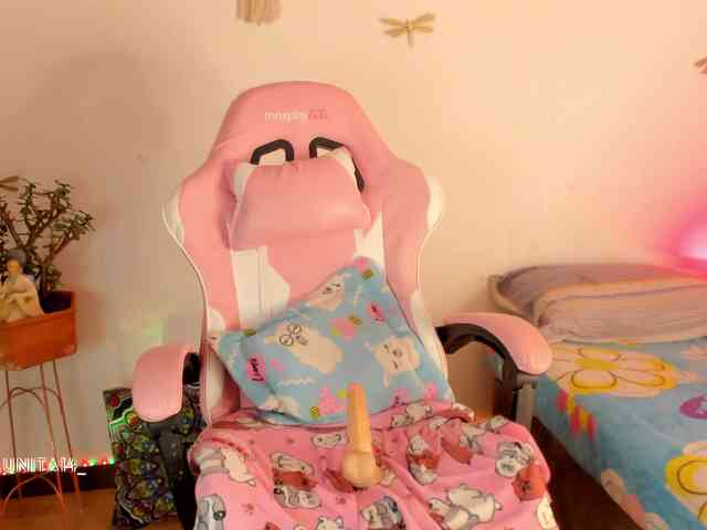 Princess-luna webcam