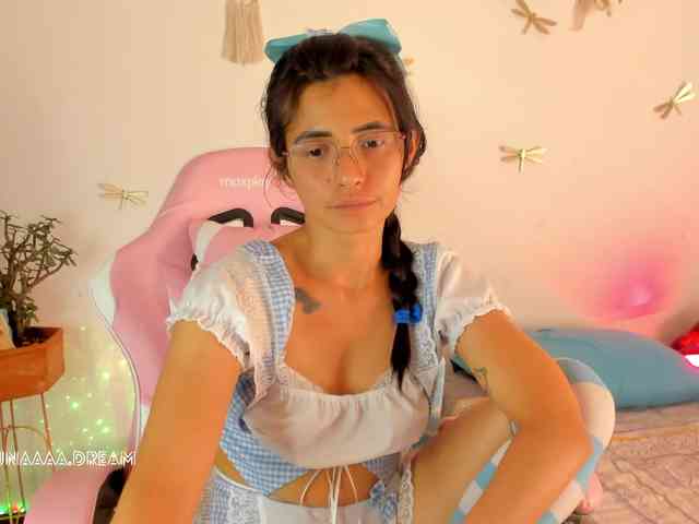 Princess-luna webcam