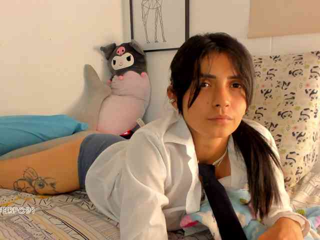 Princess-luna webcam