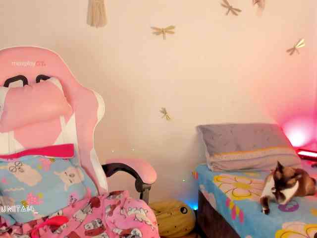 Princess-luna webcam