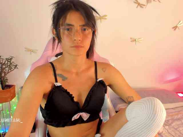 Princess-luna webcam