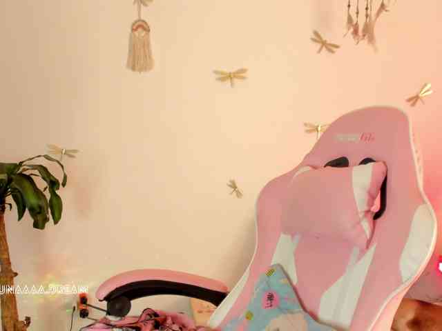 Princess-luna webcam