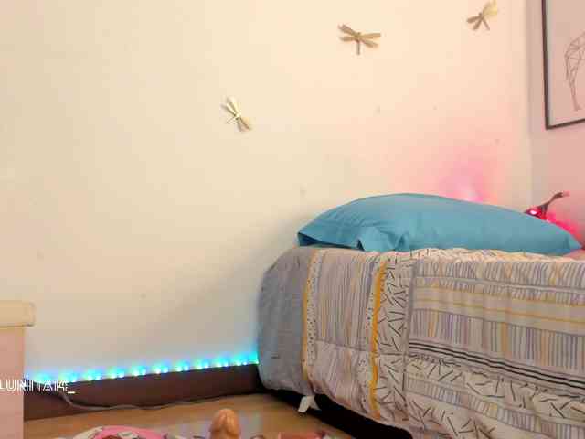 Princess-luna webcam