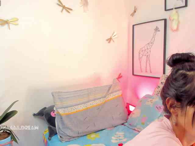 Princess-luna webcam