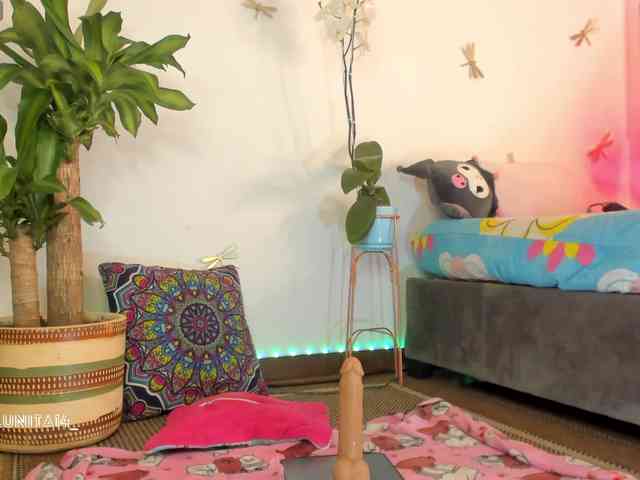 Princess-luna webcam