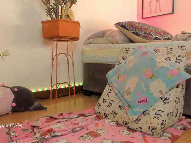 Princess-luna Live Webcam on BongaCams