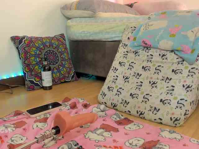 Princess-luna webcam