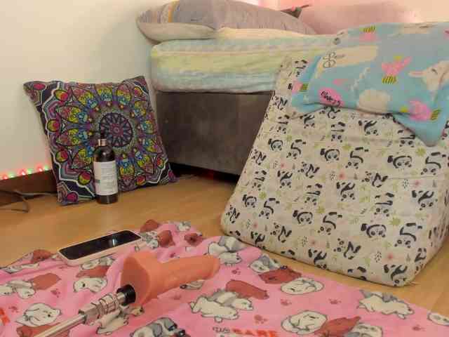 Princess-luna webcam