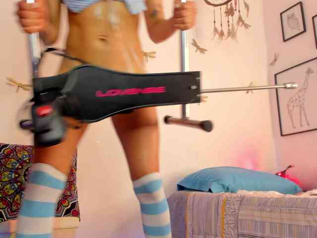 Princess-luna webcam