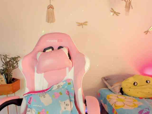Princess-luna webcam