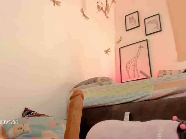 Princess-luna webcam