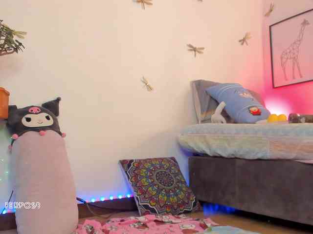 Princess-luna webcam