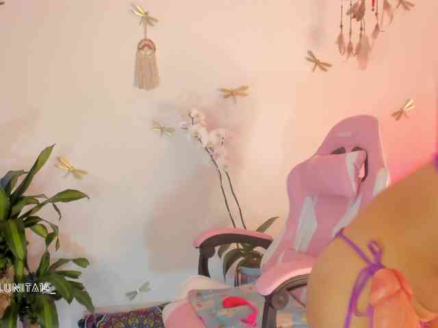 Princess-luna webcam
