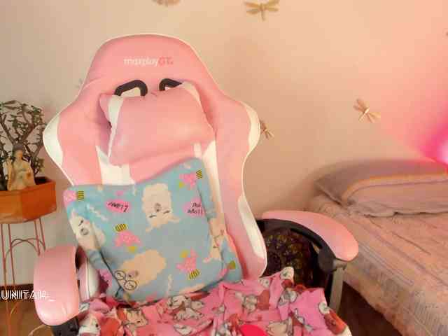 Princess-luna webcam