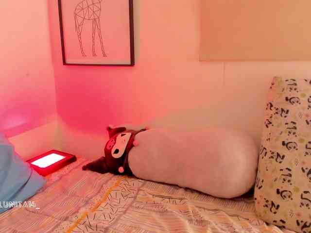 Princess-luna Live Webcam on BongaCams
