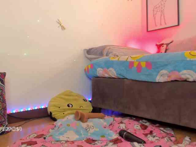 Princess-luna webcam