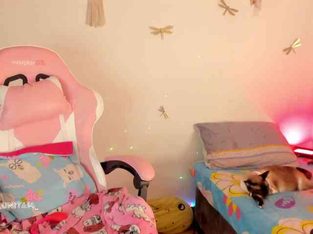 Princess-luna webcam