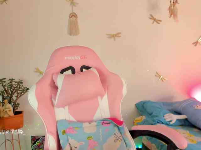 Princess-luna webcam