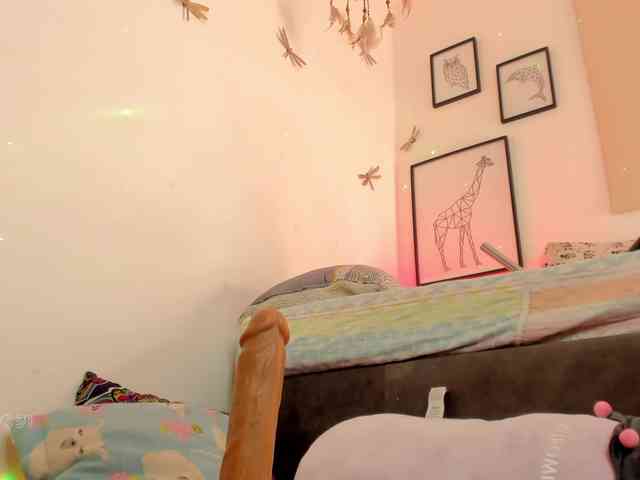 Princess-luna Live Webcam on BongaCams