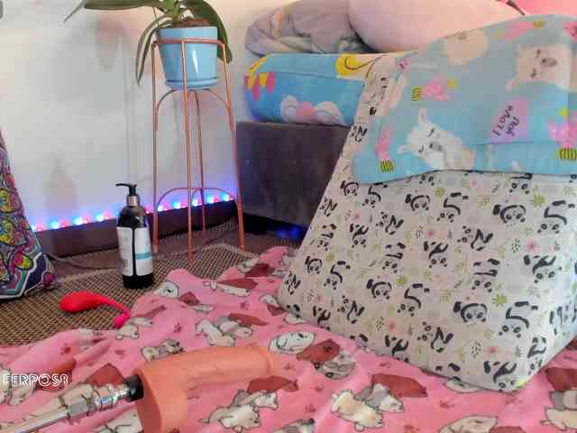 Princess-luna webcam