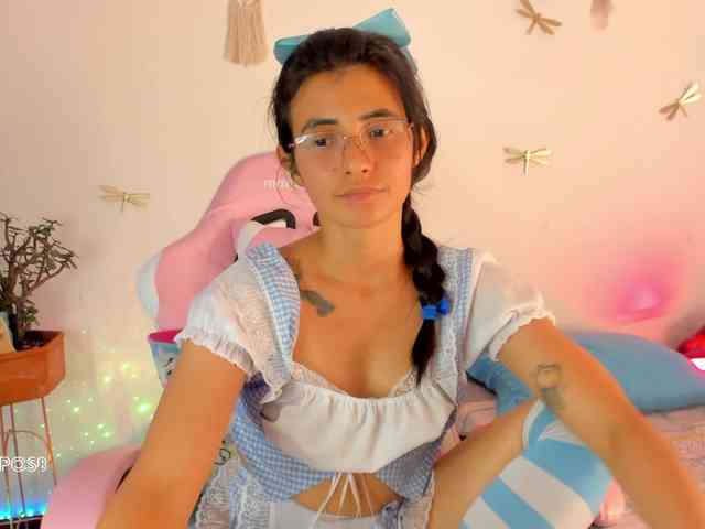 Princess-luna webcam