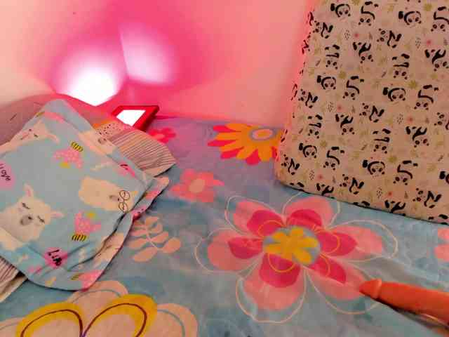 Princess-luna webcam