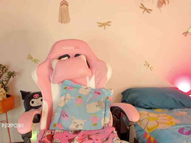 Princess-luna webcam