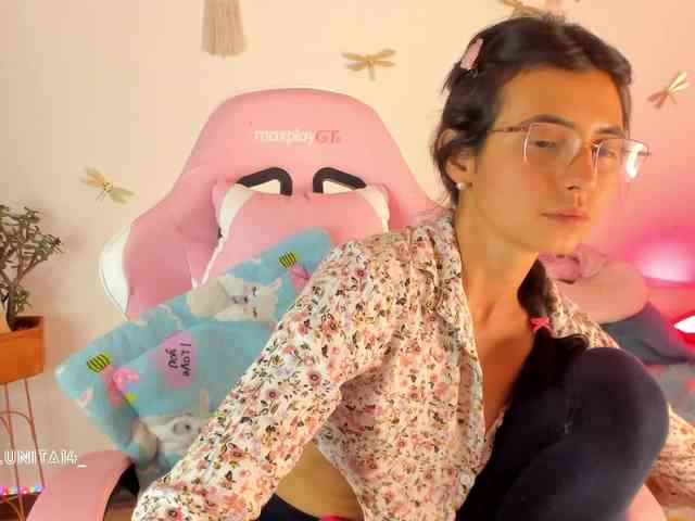 Princess-luna webcam
