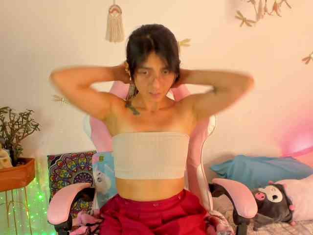 Princess-luna webcam