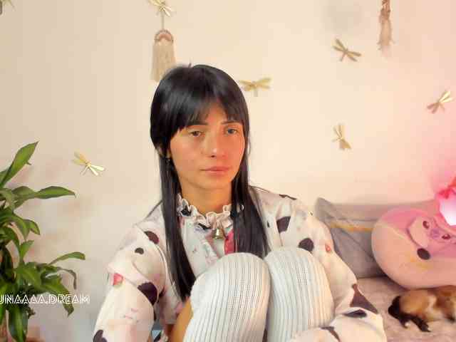 Princess-luna webcam