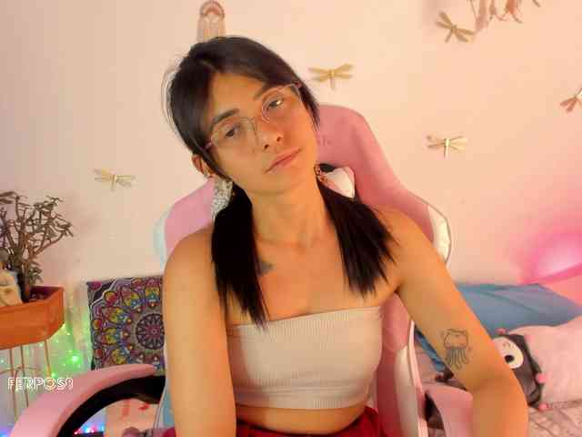 Princess-luna webcam