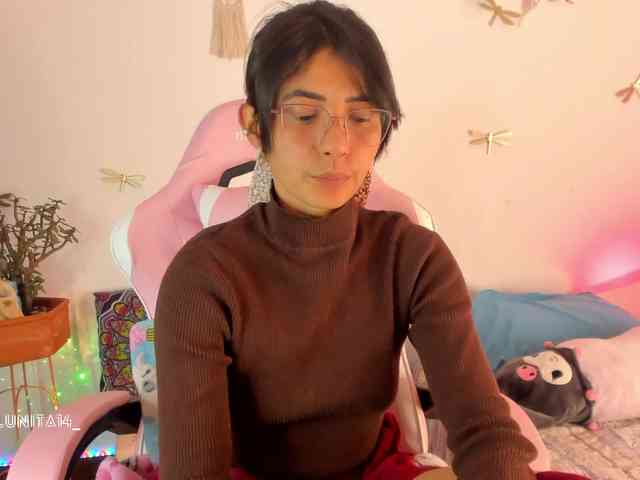 Princess-luna webcam