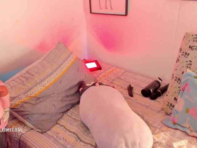 Princess-luna webcam