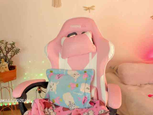 Princess-luna webcam
