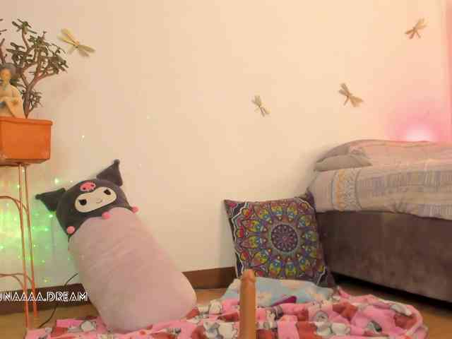 Princess-luna webcam
