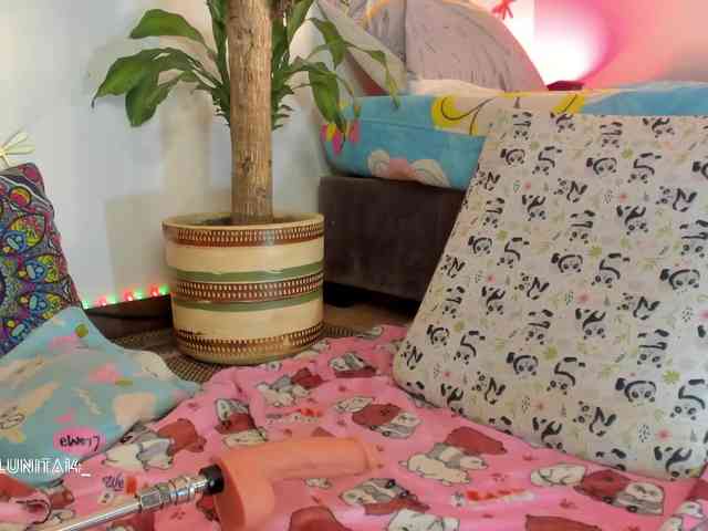 Princess-luna webcam