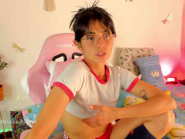 Princess-luna webcam