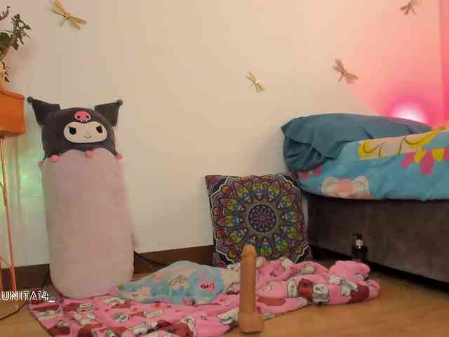 Princess-luna webcam