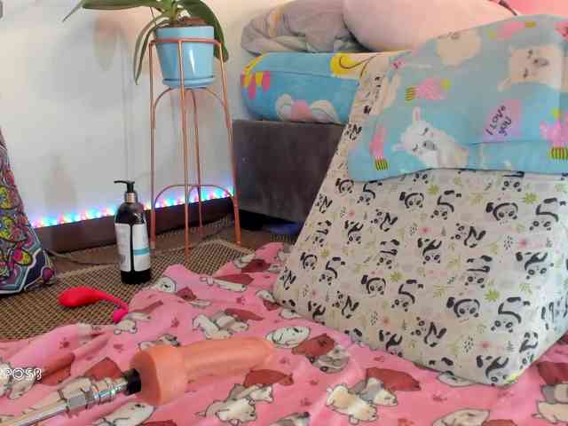 Princess-luna webcam